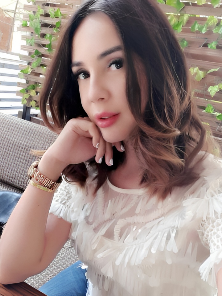 Индивидуалка Филиция, доступна для личного знакомства от 10000 руб