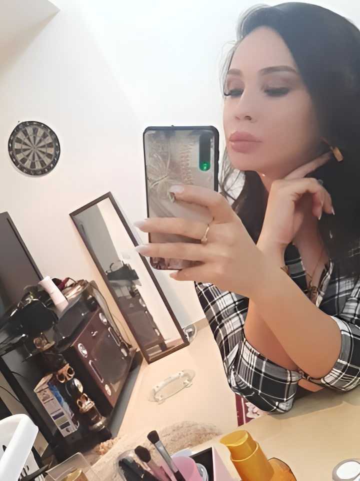 Индивидуалка Филиция, доступна для личного знакомства от 10000 руб