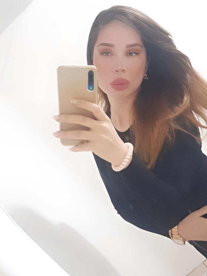 Индивидуалка Филиция, доступна для личного знакомства от 10000 руб