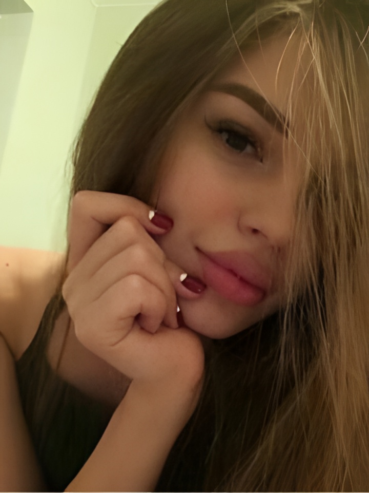 Индивидуалка Илона, доступна для личного знакомства от 4000 руб