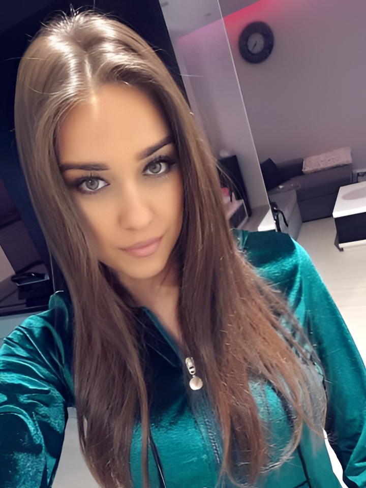 Индивидуалка Мишель, доступна для личного знакомства от 1500 руб