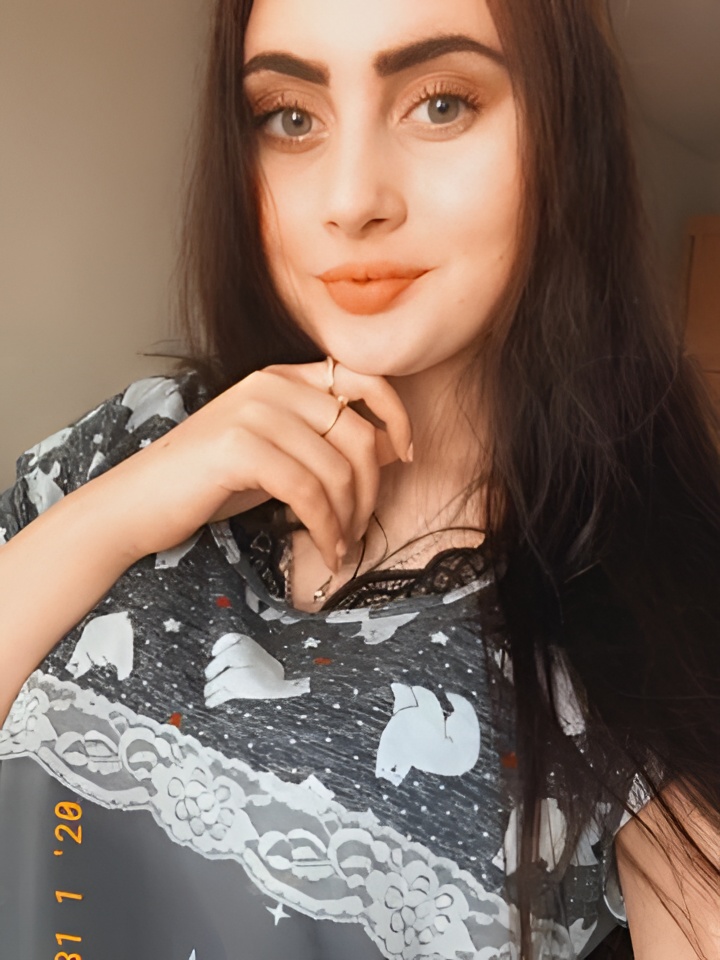 Индивидуалка Моника, доступна для личного знакомства от 5000 руб