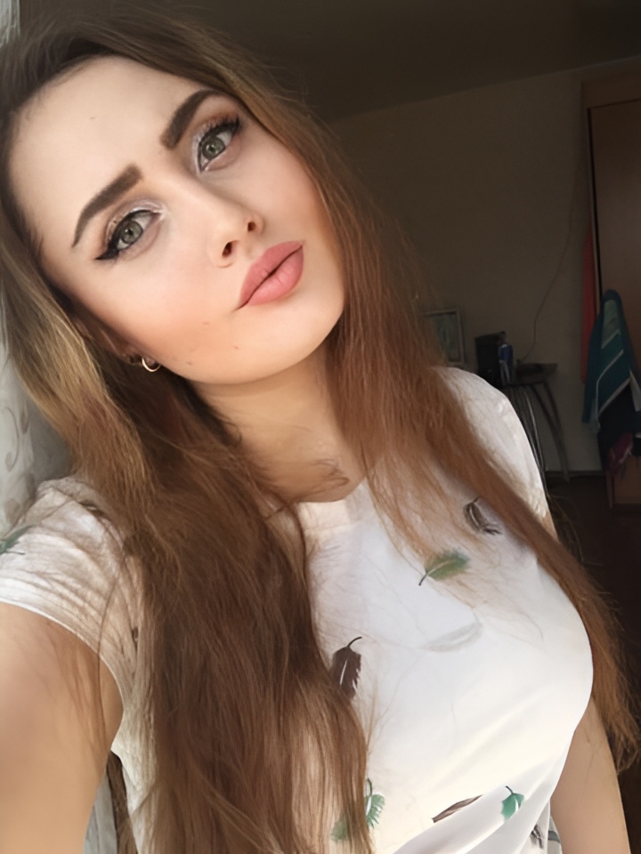 Индивидуалка Моника, доступна для личного знакомства от 5000 руб