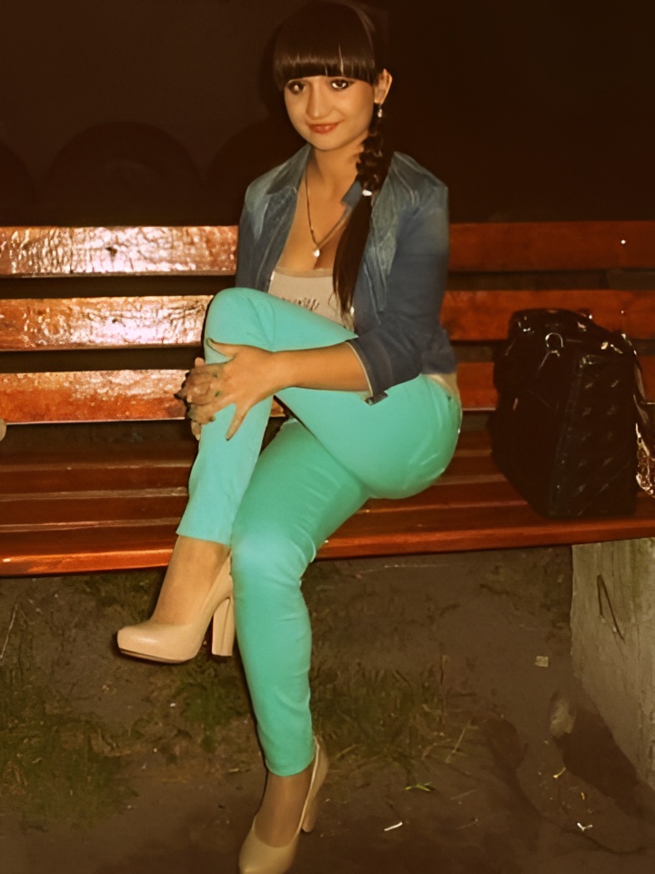 Индивидуалка Полина, доступна для личного знакомства от 3000 руб