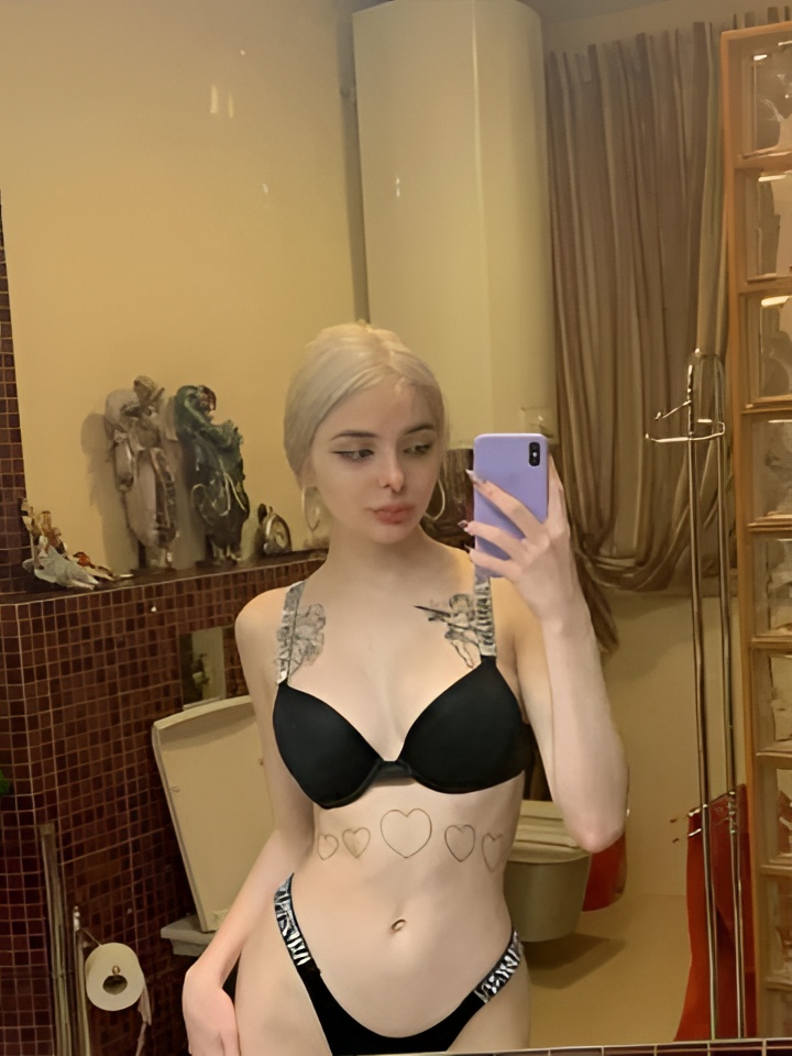 Индивидуалка Раиса, доступна для личного знакомства от 2000 руб