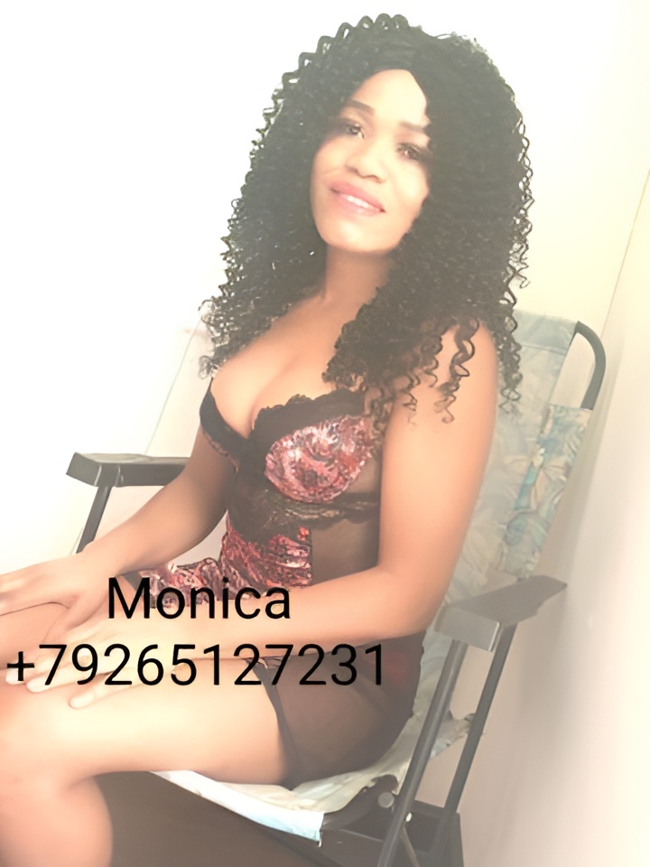 Индивидуалка Тихомира, доступна для личного знакомства от 5000 руб