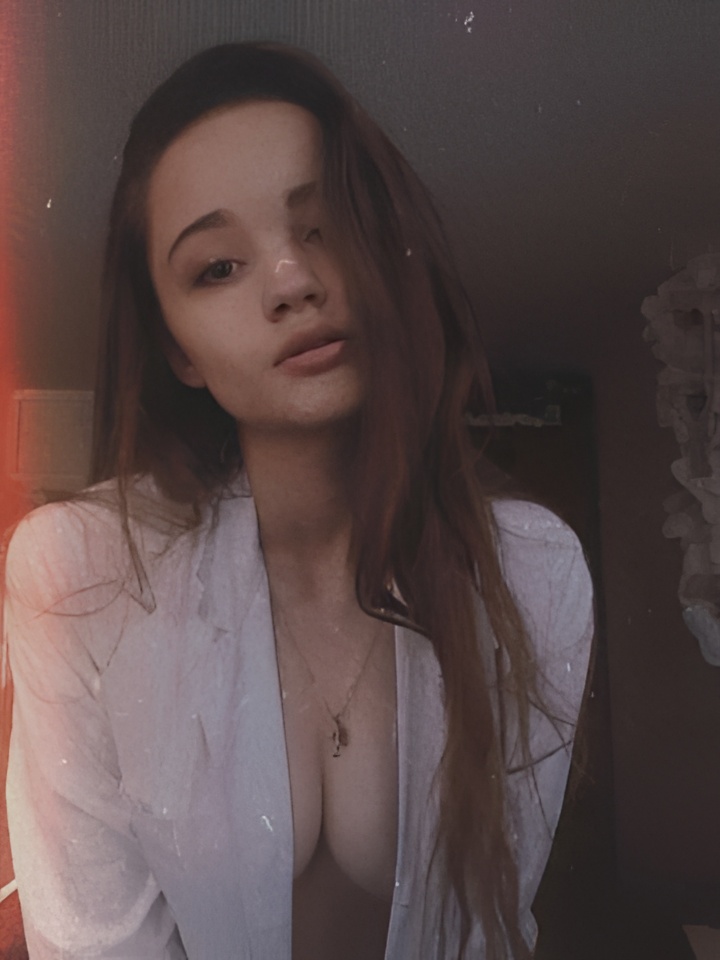 Индивидуалка Ульяна, доступна для личного знакомства от 5000 руб