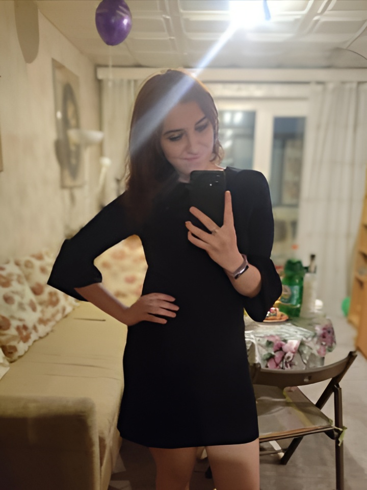 Индивидуалка Валентина, доступна для личного знакомства от 2000 руб