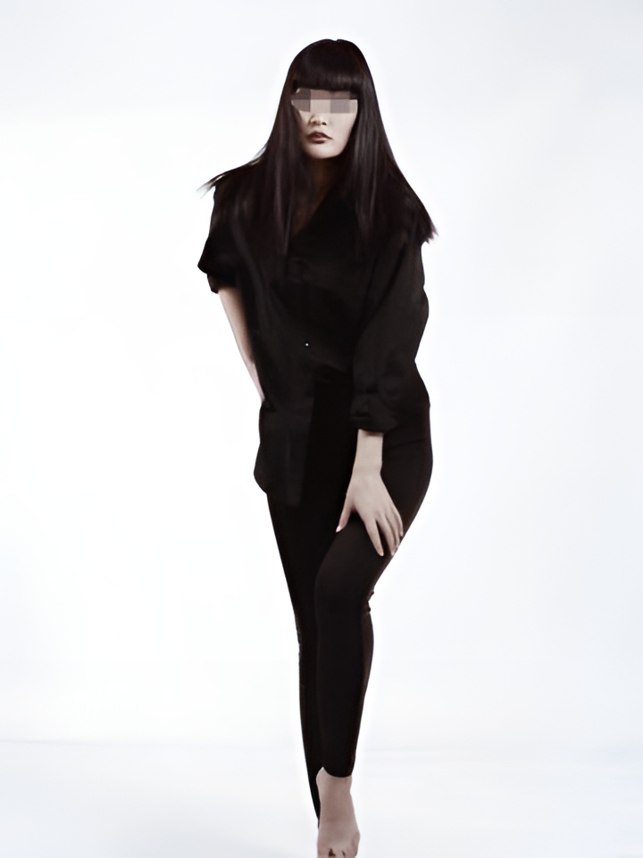 Индивидуалка Зоя, доступна для личного знакомства от 5000 руб