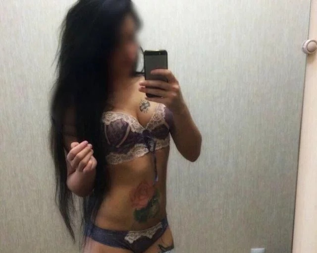 Лана привлекальеная девушка из Звенигорода цена от 3500 руб