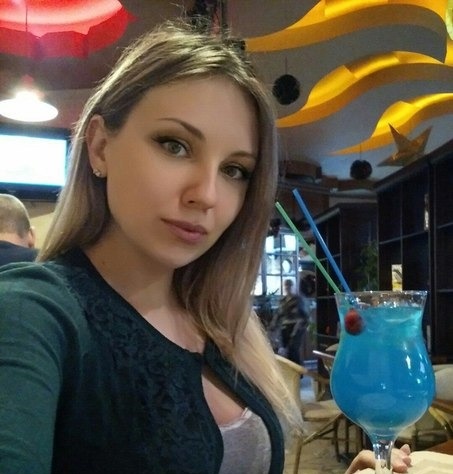 Надежда привлекальеная девушка из Звенигорода цена от 3500 руб