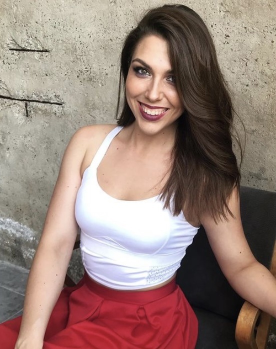 Азиза привлекальеная девушка из Звенигорода цена от 3500 руб