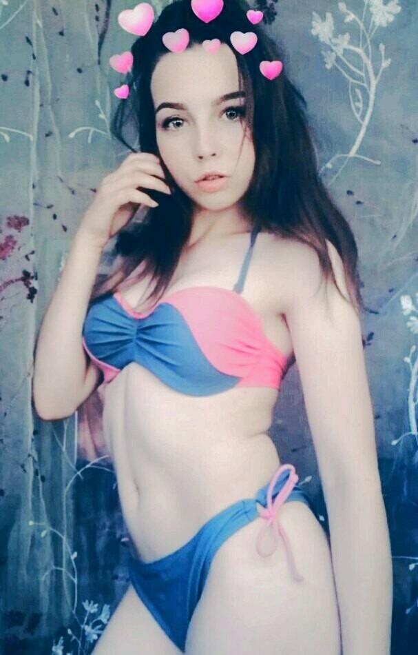 Настя привлекальеная девушка из Звенигорода цена от 3500 руб