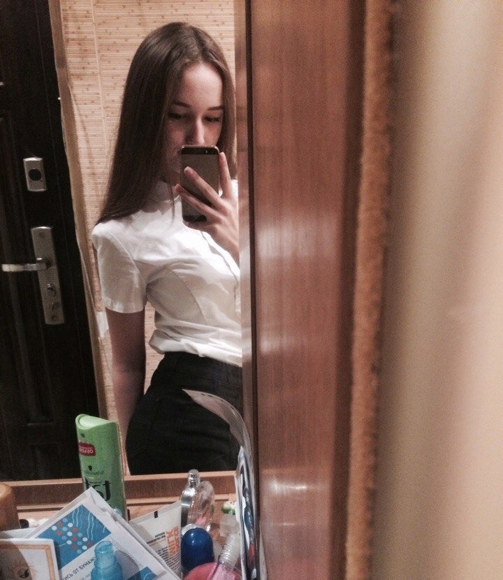 Индивидуалка Маня, доступна для личного знакомства от 3500 руб