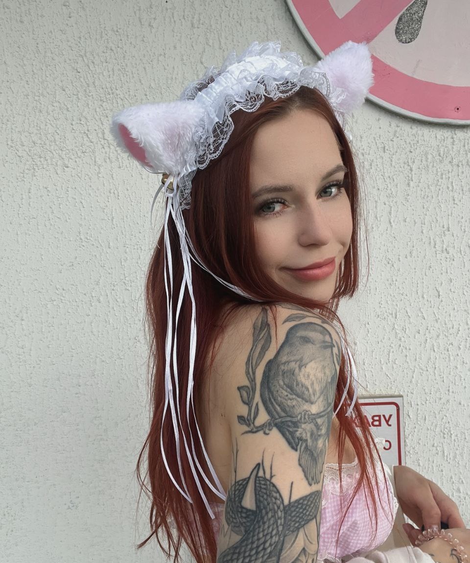 Индивидуалка Мирабелла, доступна для личного знакомства от 5000 руб