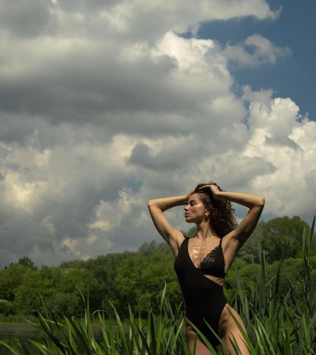 Стелла привлекальеная девушка из Звенигорода цена от 4000 руб