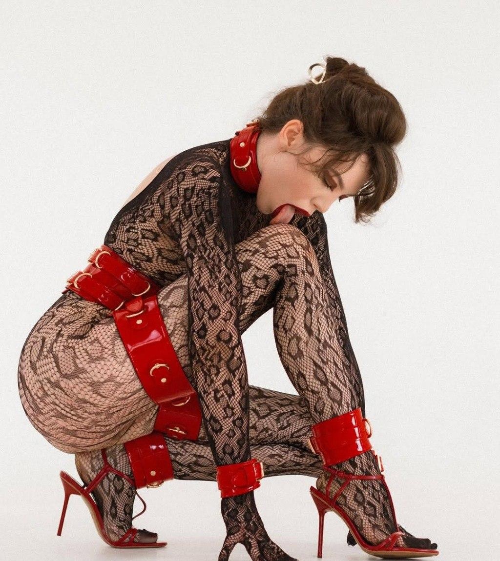 Тася привлекальеная девушка из Звенигорода цена от 6000 руб