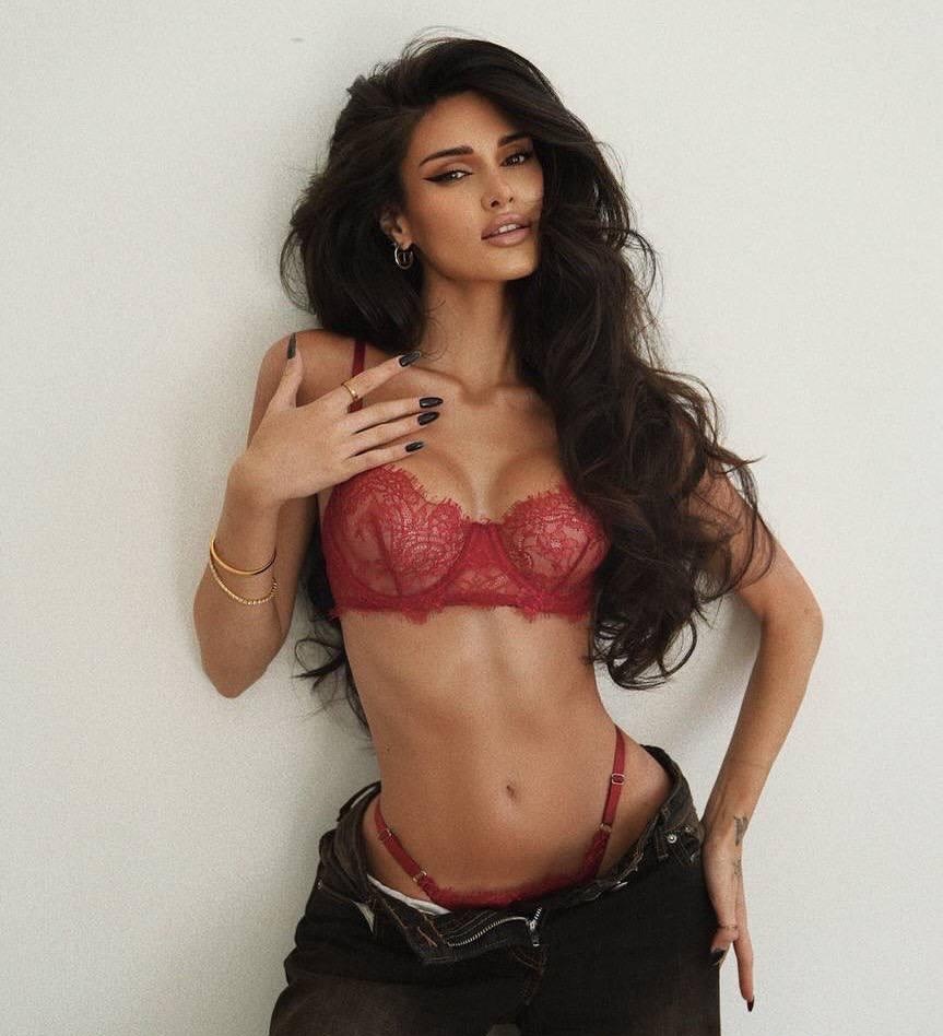 Анита привлекальеная девушка из Звенигорода цена от 6000 руб