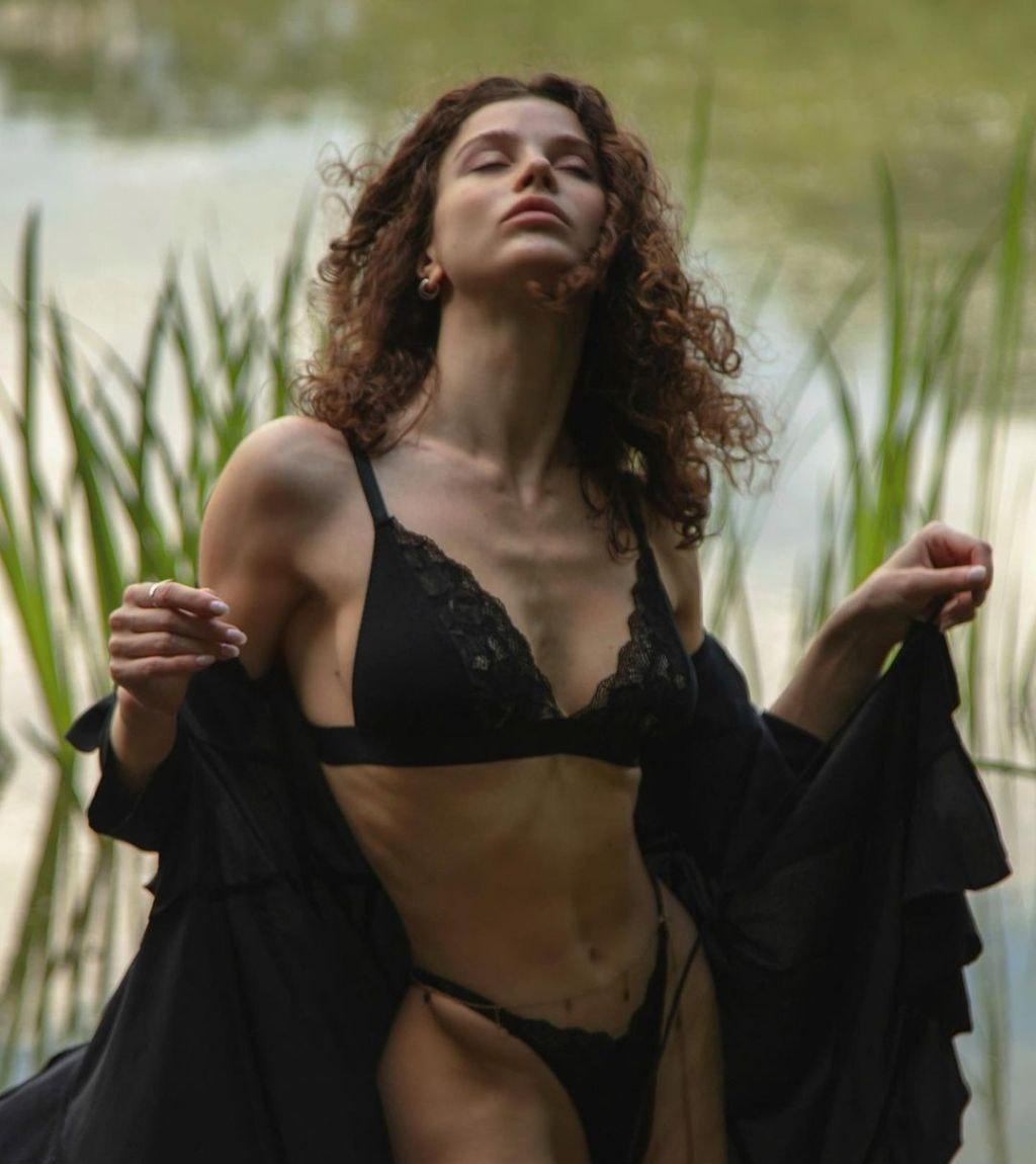 Индивидуалка Стелла, доступна для личного знакомства от 4000 руб