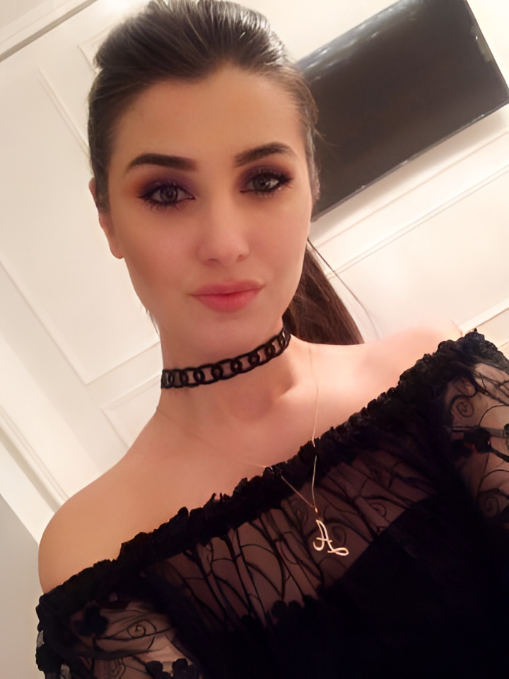 Индивидуалка Элеонора, доступна для личного знакомства от 4000 руб