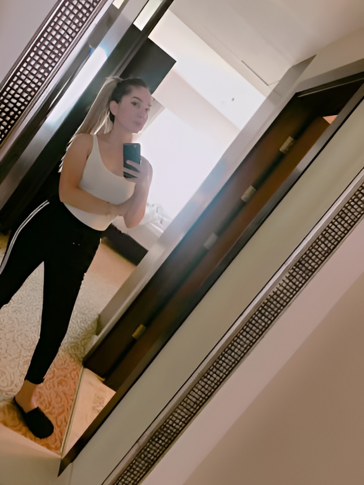 Индивидуалка Филиция, доступна для личного знакомства от 10000 руб