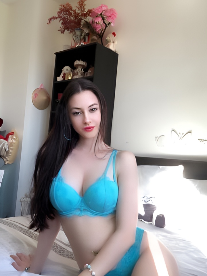 Индивидуалка Гертруда, доступна для личного знакомства от 10000 руб