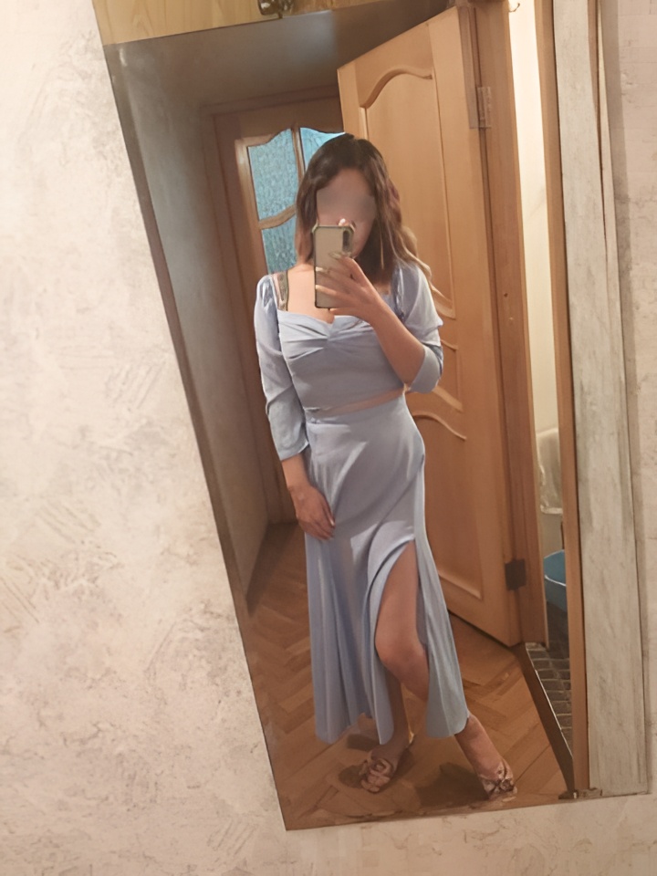 Индивидуалка Лолита, доступна для личного знакомства от 3000 руб