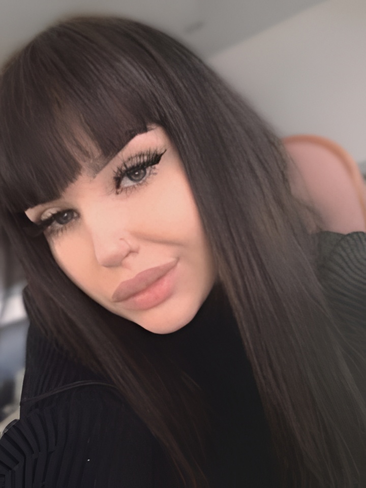 Индивидуалка Лючия, доступна для личного знакомства от 3000 руб