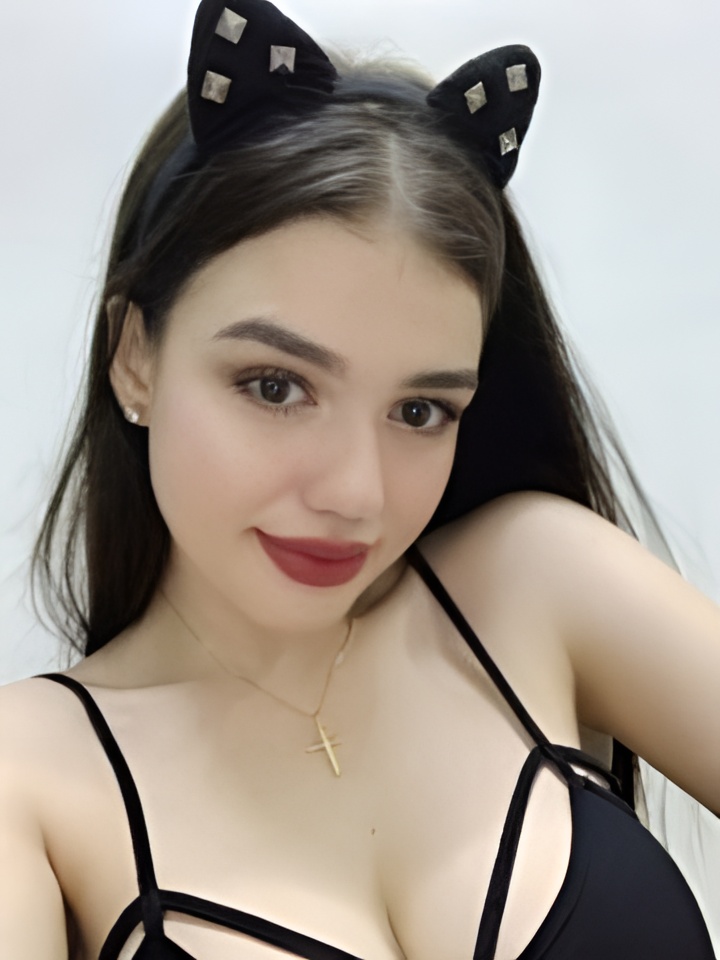 Индивидуалка Виргиния, доступна для личного знакомства от 5000 руб