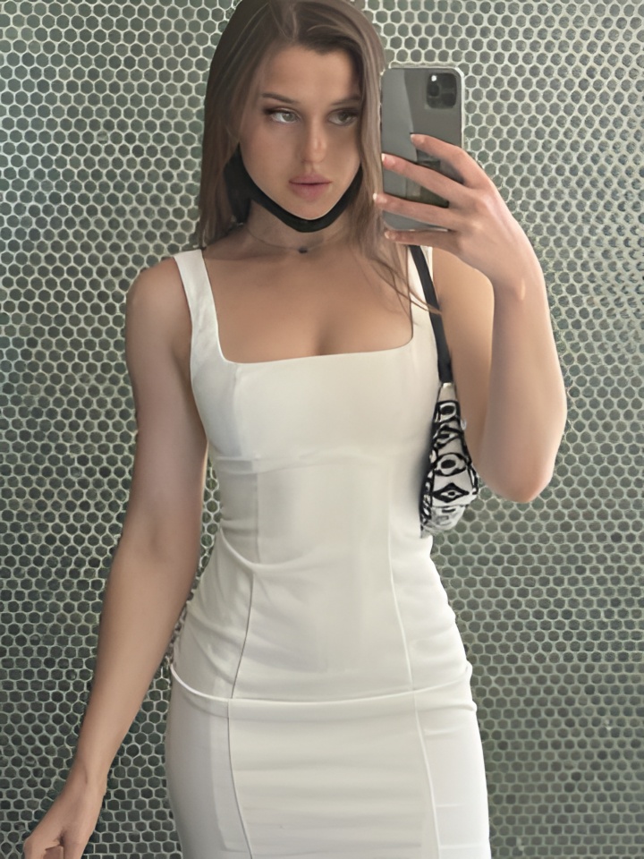 Индивидуалка Жемчужина, доступна для личного знакомства от 10000 руб