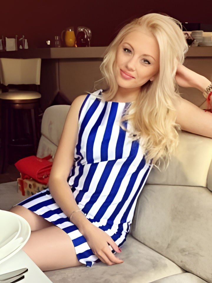 Индивидуалка Жоржина, доступна для личного знакомства от 2000 руб