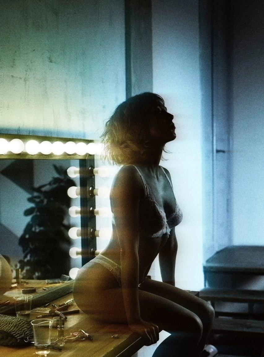 Индивидуалка Александра, доступна для личного знакомства от 6000 руб