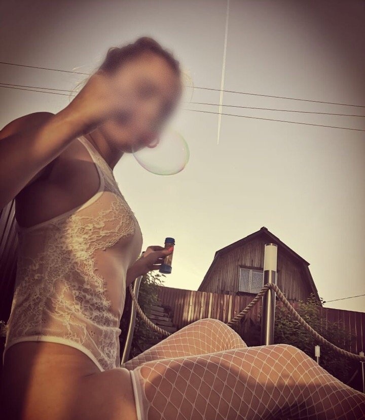 Индивидуалка Аня, доступна для личного знакомства от 3500 руб