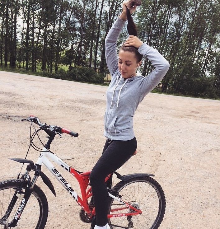 Индивидуалка Клава, доступна для личного знакомства от 3500 руб