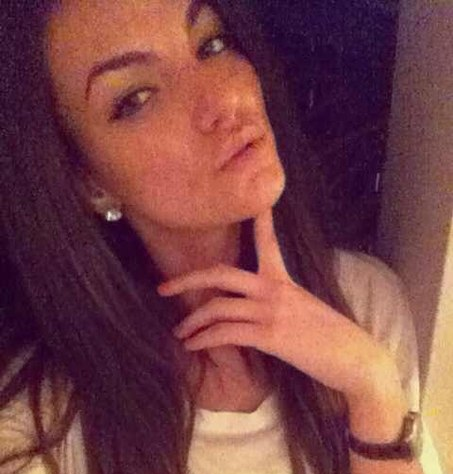 Индивидуалка Мина, доступна для личного знакомства от 3500 руб