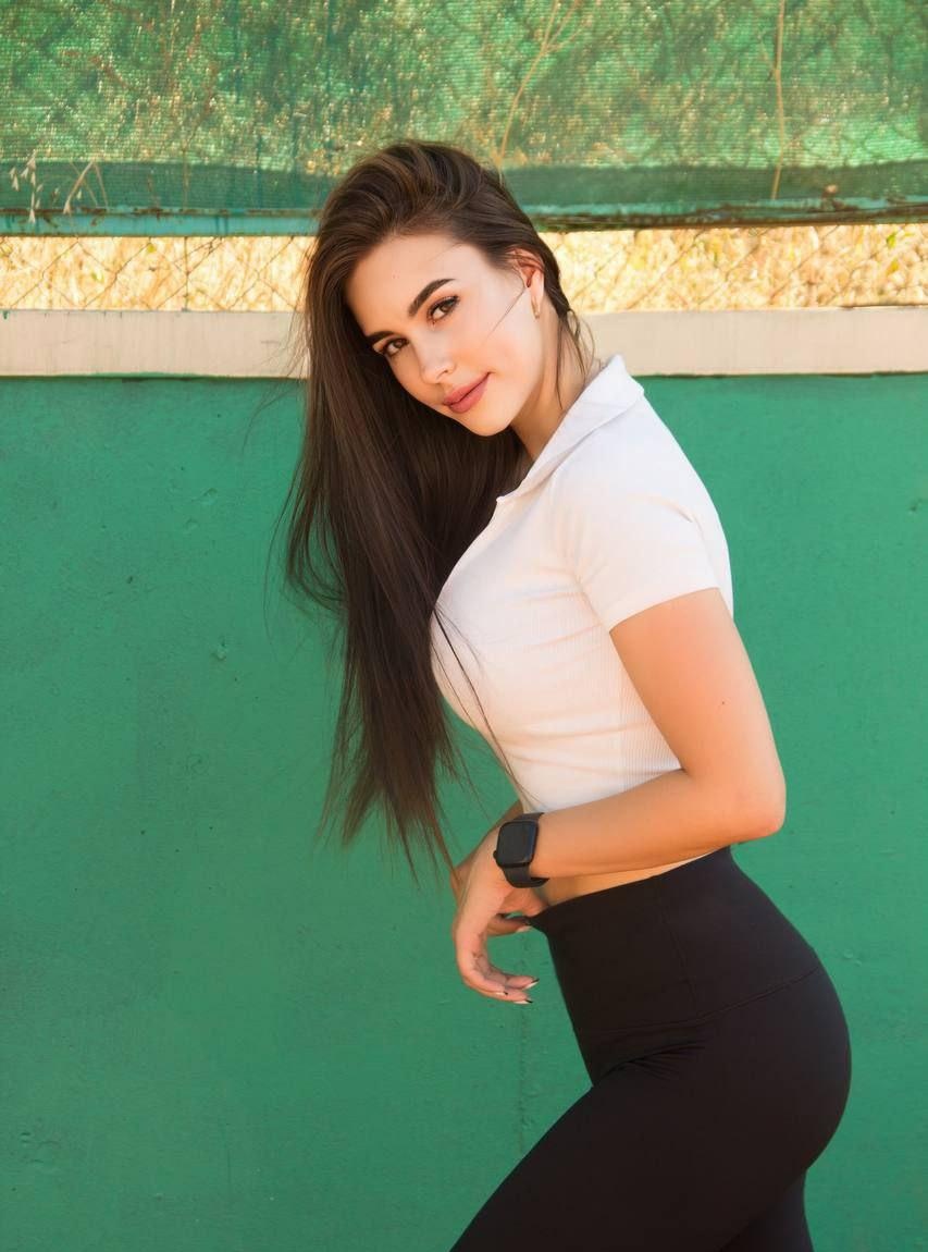 Индивидуалка Таня, доступна для личного знакомства от 7000 руб