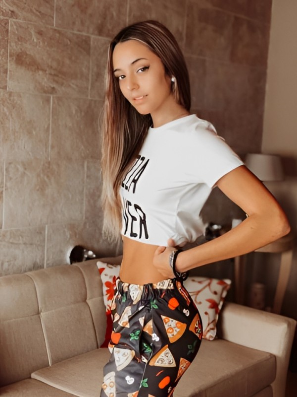 Катюша привлекательная девушка из Звенигорода цена от 1500 руб