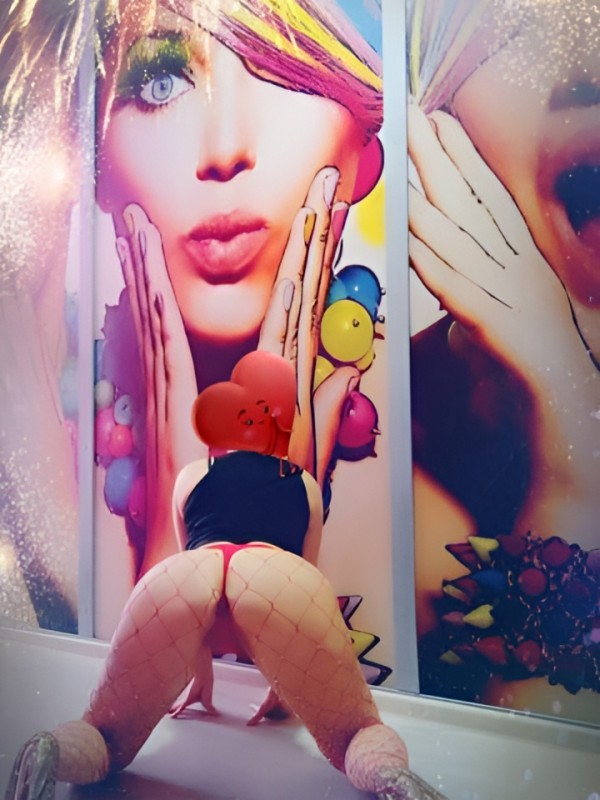 Ксюша фото 3