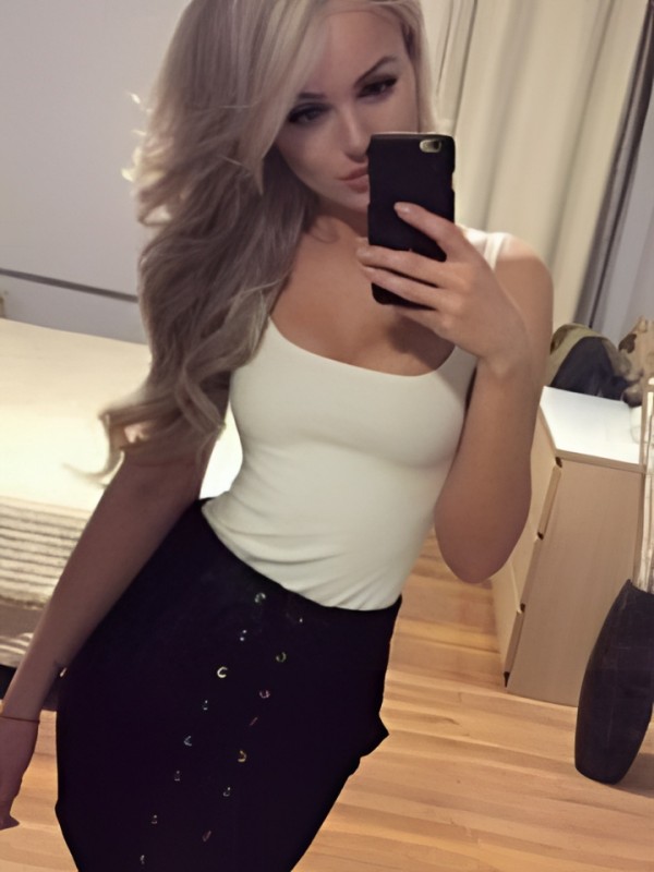 Лайма привлекательная девушка из Звенигорода цена от 2500 руб