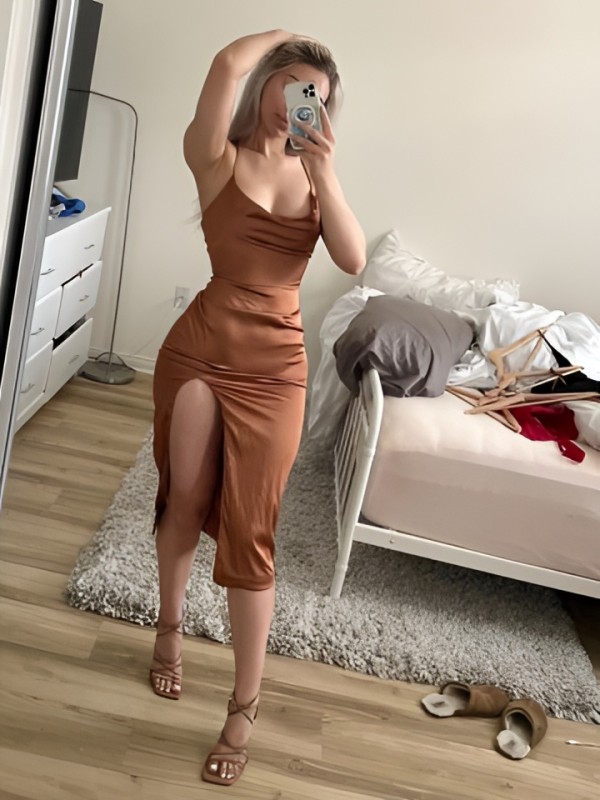 Лилия привлекательная девушка из Звенигорода цена от 2000 руб