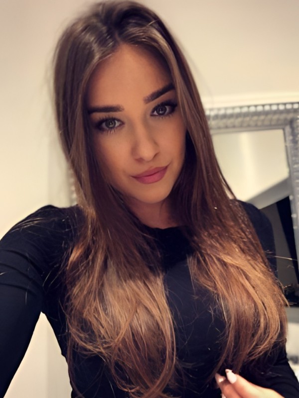 Мишель привлекательная девушка из Звенигорода цена от 1500 руб