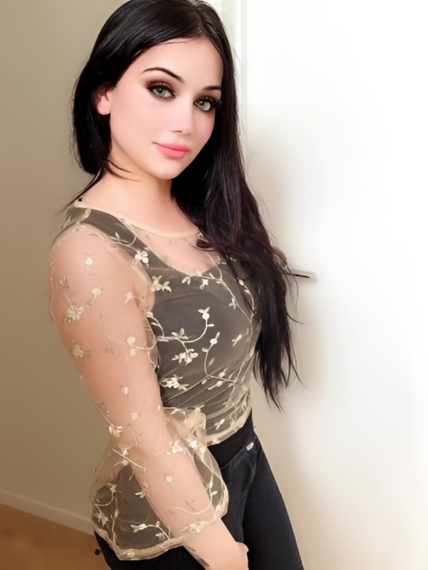 Сабина привлекательная девушка из Звенигорода цена от 1500 руб