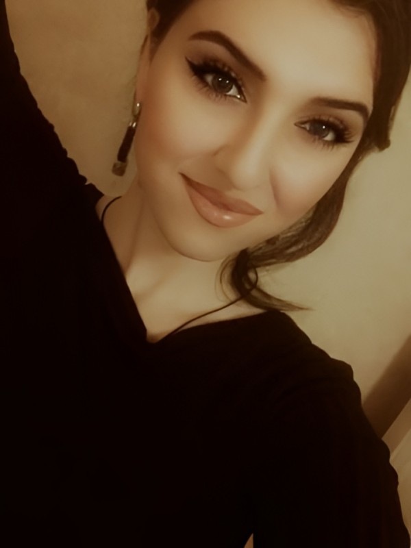 Валентина привлекательная девушка из Звенигорода цена от 2000 руб