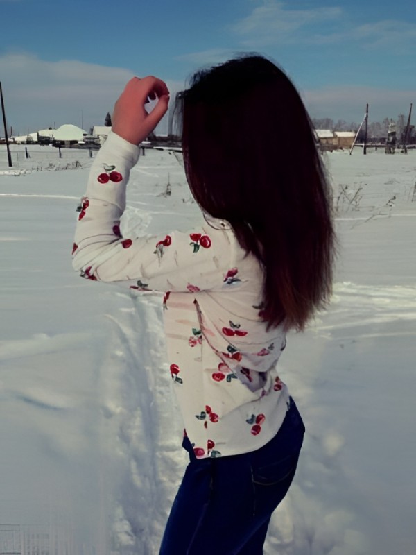 Юстина фото 2