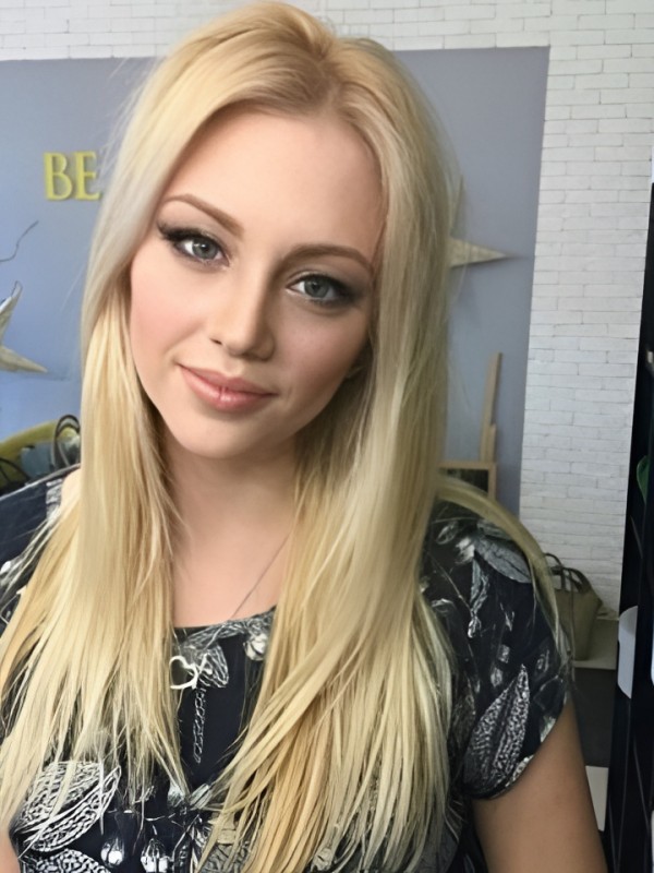 Жоржина привлекательная девушка из Звенигорода цена от 2000 руб