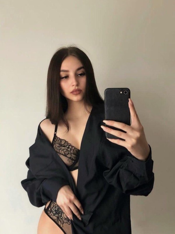 Наталия привлекательная девушка из Звенигорода цена от 3500 руб