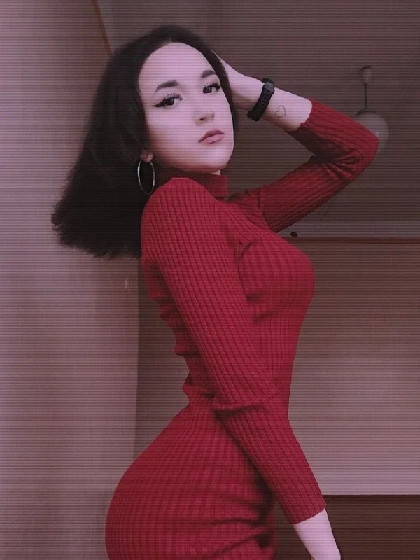 Лиза привлекательная девушка из Звенигорода цена от 3000 руб