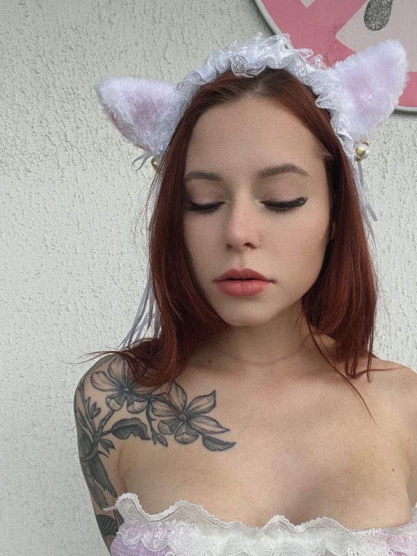 Мирабелла привлекательная девушка из Звенигорода цена от 5000 руб