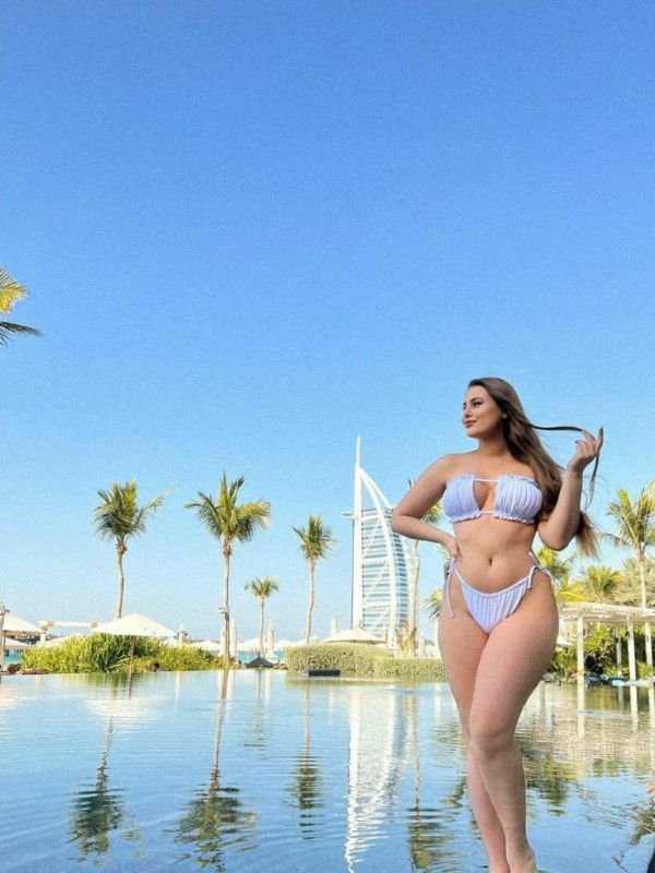 Вера привлекательная девушка из Звенигорода цена от 3000 руб