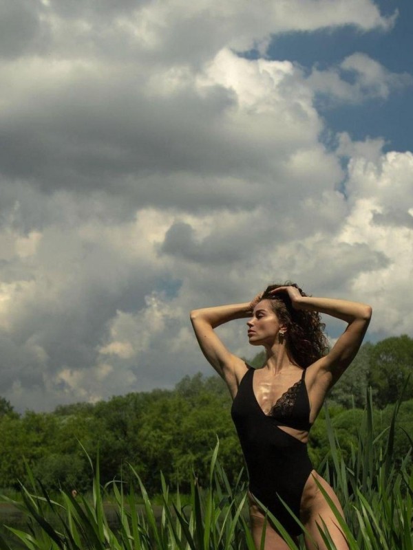 Стелла привлекательная девушка из Звенигорода цена от 4000 руб